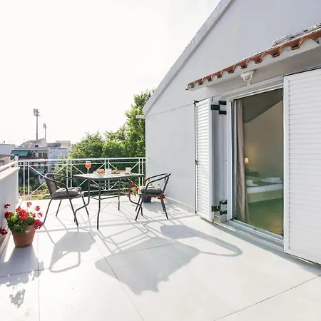 Sol Salle Garitsa Corfu * Anemomylos