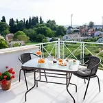 Sol Salle Garitsa Corfu * Anemomylos