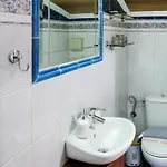 Sol Salle Garitsa Corfu Daire Anemomylos