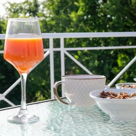 Sol Salle Garitsa Corfu Apartment *