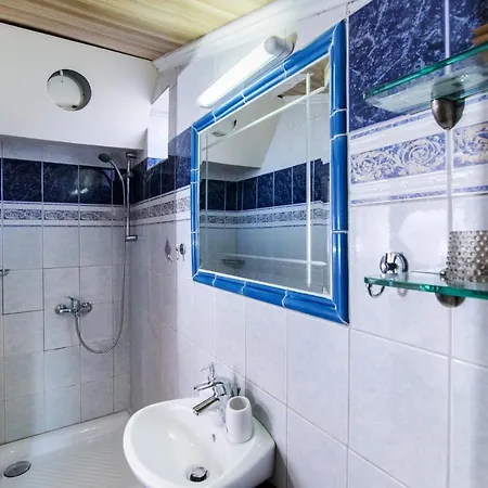 Apartment Sol Salle Garitsa Corfu *