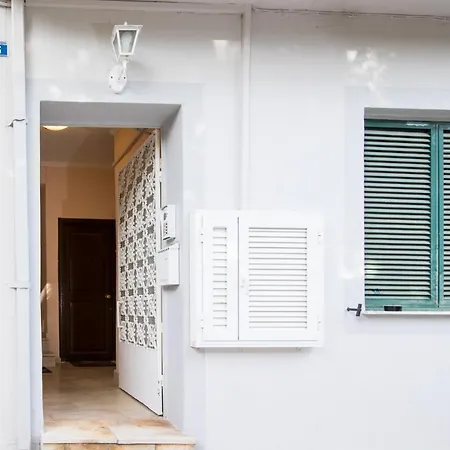 Sol Salle Garitsa Corfu