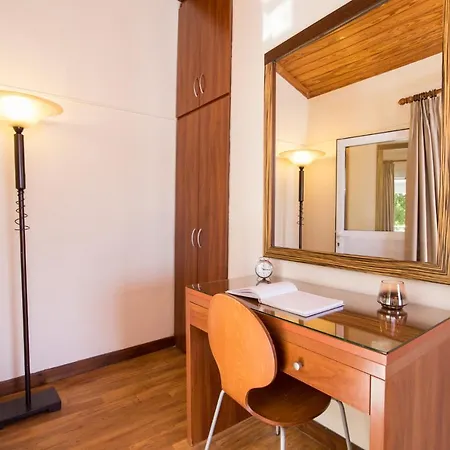 Sol Salle Garitsa Corfu *