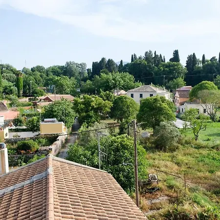 Sol Salle Garitsa Corfu Anemomylos