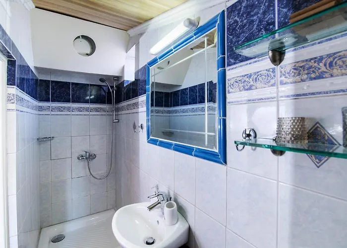 דירה Sol Salle Garitsa Corfu *